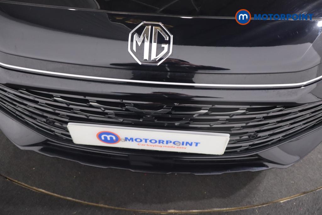 Mg Motor Uk HS Trophy Automatic Petrol-Electric Hybrid SUV - Stock Number (1636479) - 24th supplementary image