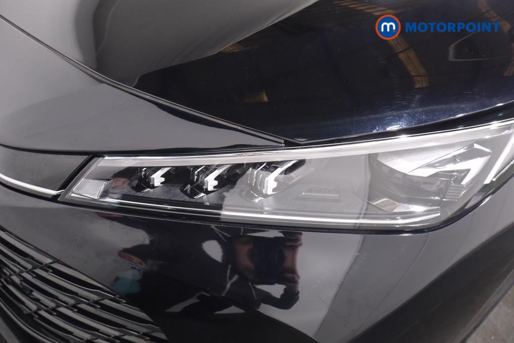 Mg Motor Uk HS Trophy Automatic Petrol-Electric Hybrid SUV - Stock Number (1636479) - 25th supplementary image