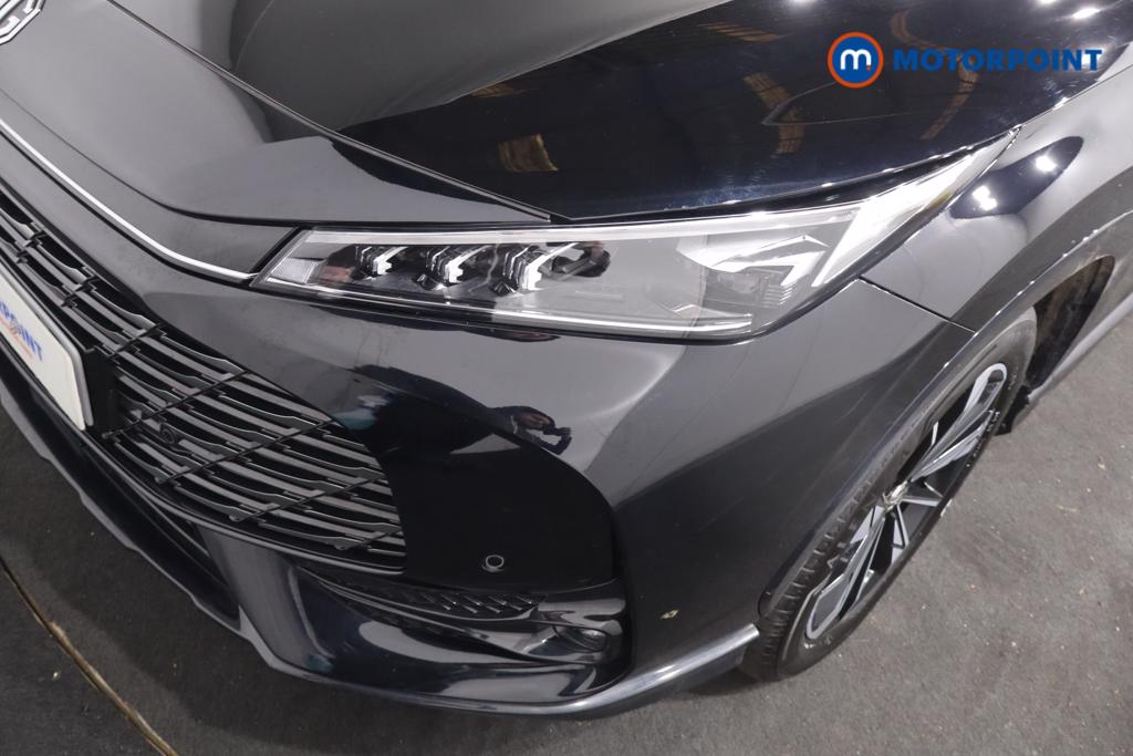 Mg Motor Uk HS Trophy Automatic Petrol-Electric Hybrid SUV - Stock Number (1636479) - 26th supplementary image