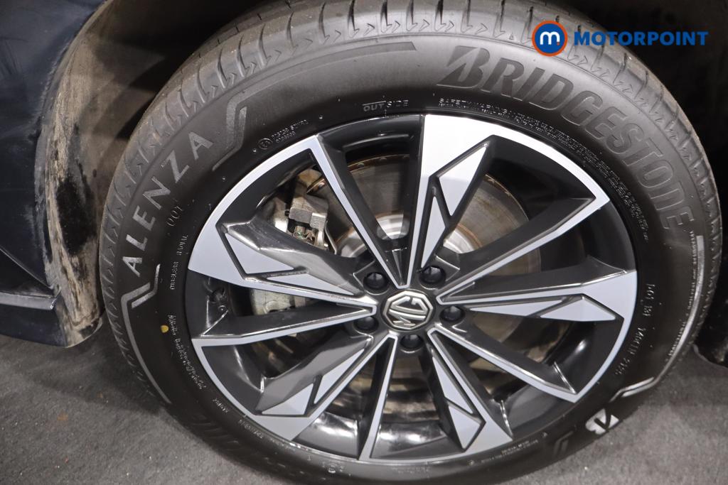 Mg Motor Uk HS Trophy Automatic Petrol-Electric Hybrid SUV - Stock Number (1636479) - 27th supplementary image