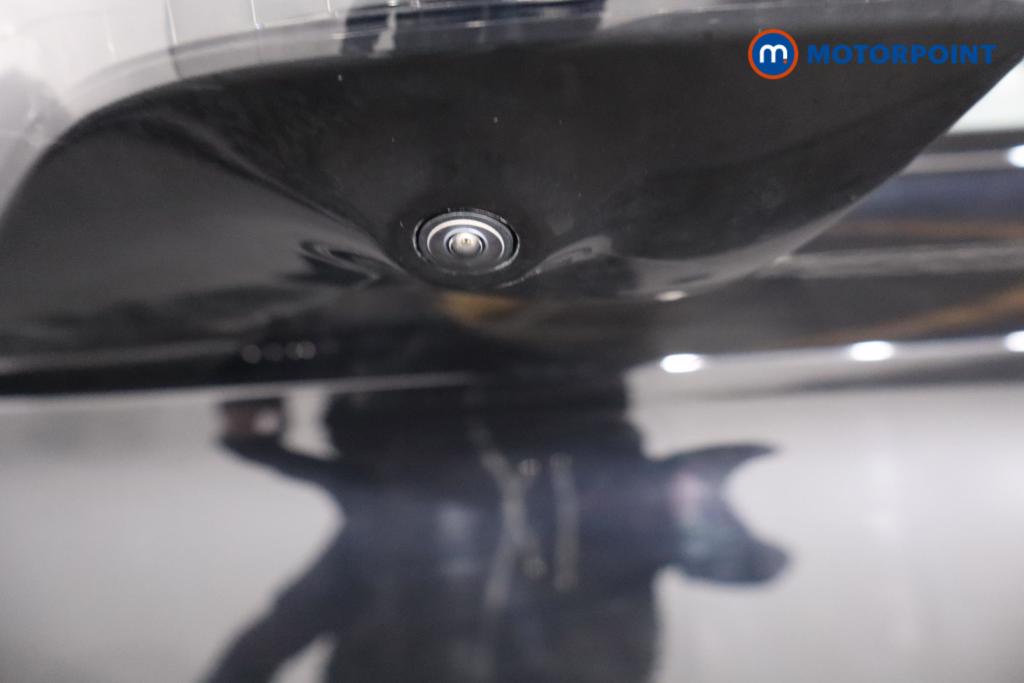 Mg Motor Uk HS Trophy Automatic Petrol-Electric Hybrid SUV - Stock Number (1636479) - 28th supplementary image