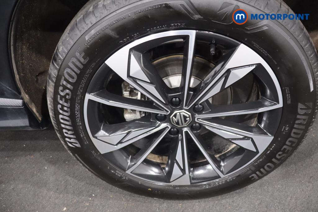 Mg Motor Uk HS Trophy Automatic Petrol-Electric Hybrid SUV - Stock Number (1636479) - 29th supplementary image