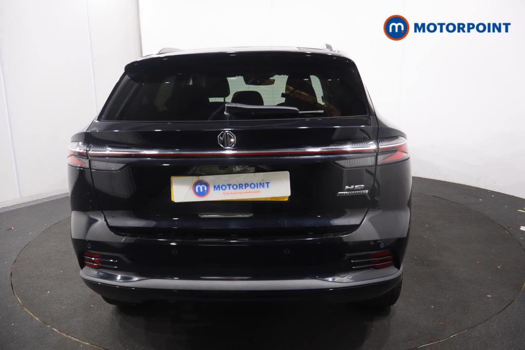 Mg Motor Uk HS Trophy Automatic Petrol-Electric Hybrid SUV - Stock Number (1636479) - 1st supplementary image