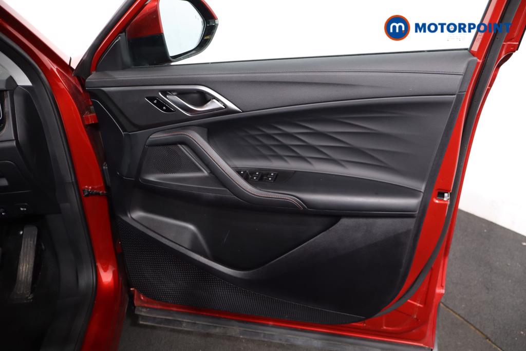 Mg Motor Uk HS Trophy Automatic Petrol-Electric Hybrid SUV - Stock Number (1636480) - 2nd supplementary image