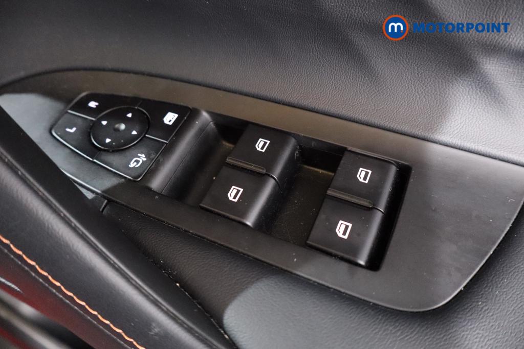 Mg Motor Uk HS Trophy Automatic Petrol-Electric Hybrid SUV - Stock Number (1636480) - 3rd supplementary image