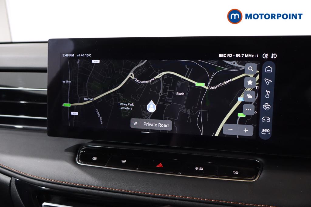 Mg Motor Uk HS Trophy Automatic Petrol-Electric Hybrid SUV - Stock Number (1636480) - 6th supplementary image