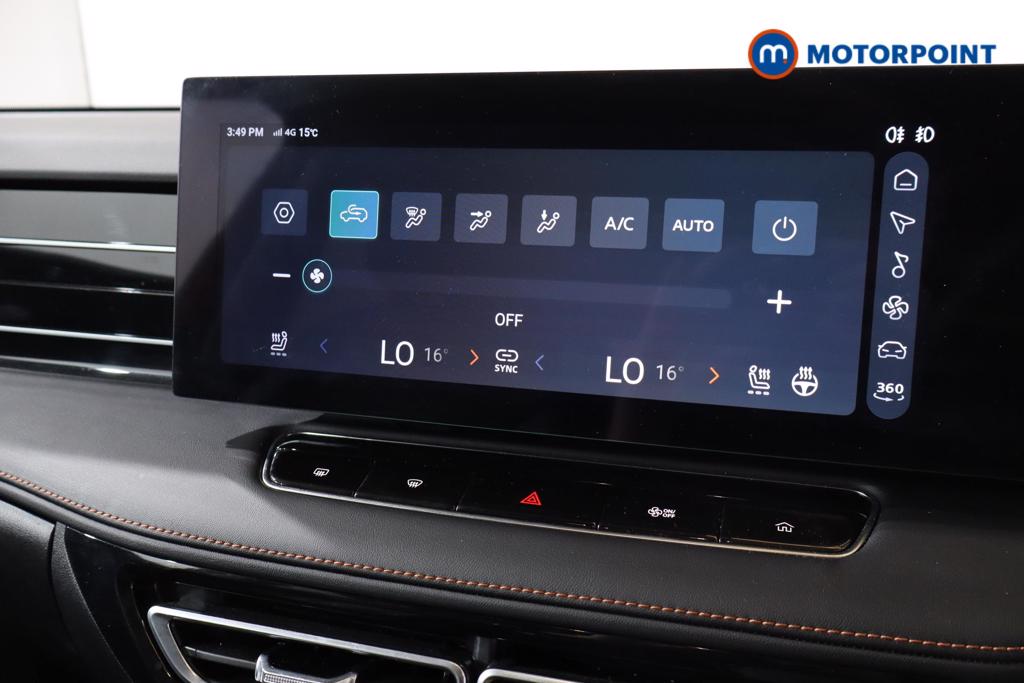 Mg Motor Uk HS Trophy Automatic Petrol-Electric Hybrid SUV - Stock Number (1636480) - 8th supplementary image