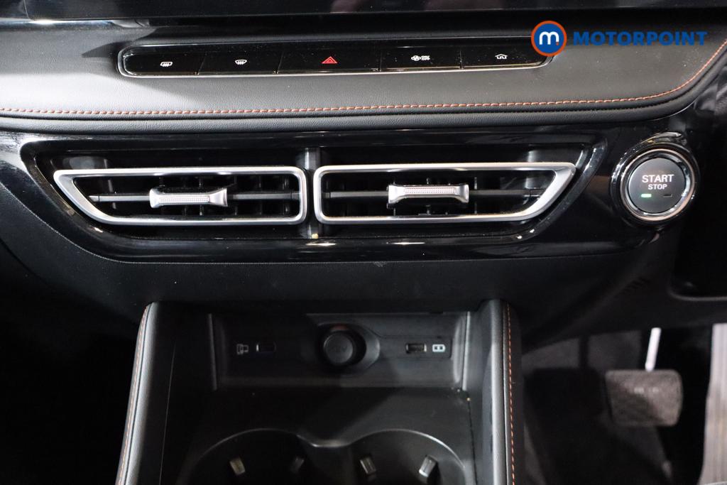 Mg Motor Uk HS Trophy Automatic Petrol-Electric Hybrid SUV - Stock Number (1636480) - 11th supplementary image