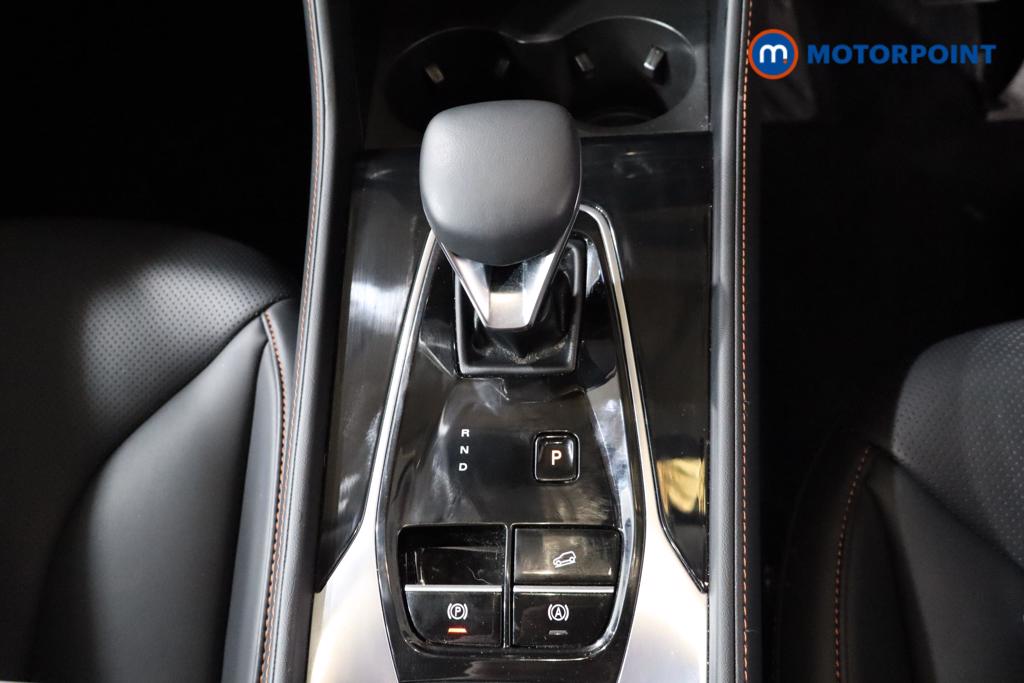 Mg Motor Uk HS Trophy Automatic Petrol-Electric Hybrid SUV - Stock Number (1636480) - 12th supplementary image