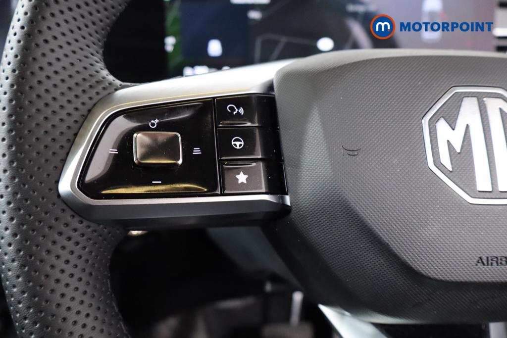 Mg Motor Uk HS Trophy Automatic Petrol-Electric Hybrid SUV - Stock Number (1636480) - 13th supplementary image