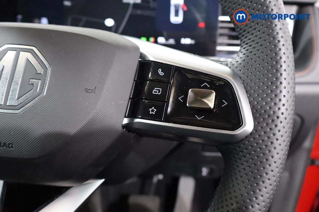 Mg Motor Uk HS Trophy Automatic Petrol-Electric Hybrid SUV - Stock Number (1636480) - 14th supplementary image