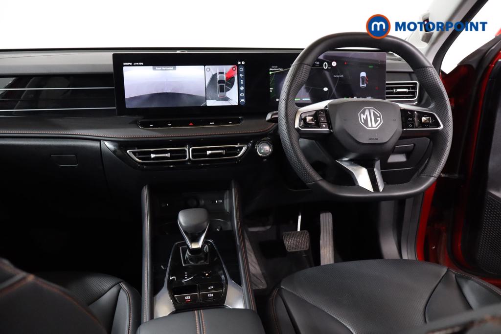 Mg Motor Uk HS Trophy Automatic Petrol-Electric Hybrid SUV - Stock Number (1636480) - 15th supplementary image