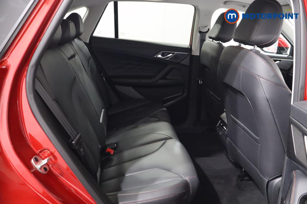 Mg Motor Uk HS Trophy Automatic Petrol-Electric Hybrid SUV - Stock Number (1636480) - 17th supplementary image