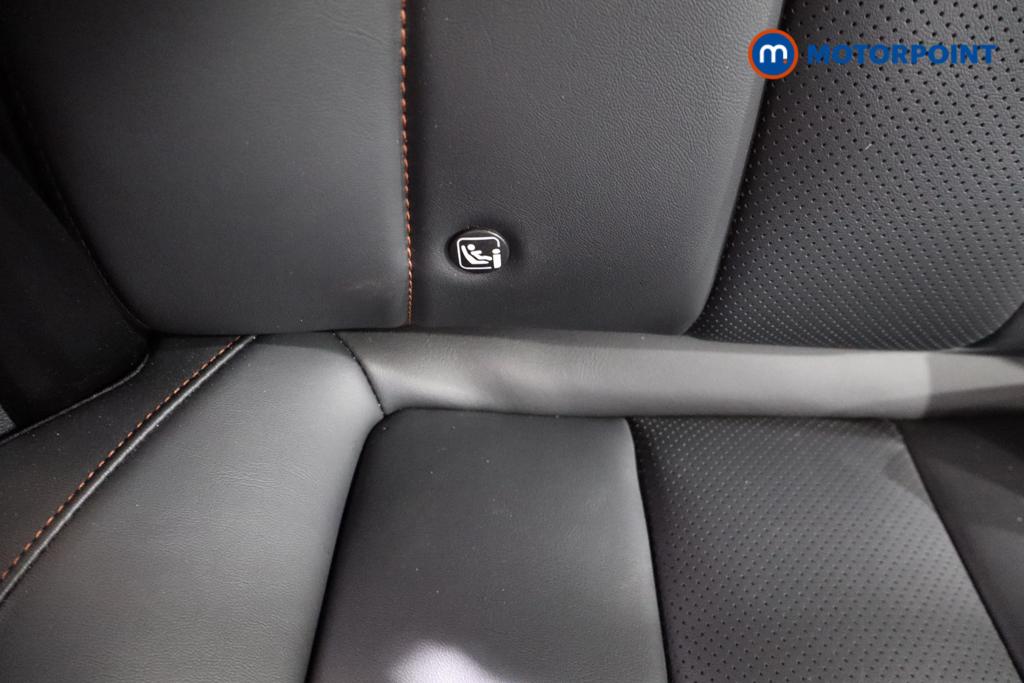 Mg Motor Uk HS Trophy Automatic Petrol-Electric Hybrid SUV - Stock Number (1636480) - 18th supplementary image