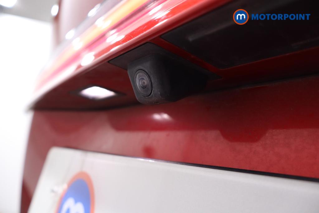 Mg Motor Uk HS Trophy Automatic Petrol-Electric Hybrid SUV - Stock Number (1636480) - 19th supplementary image