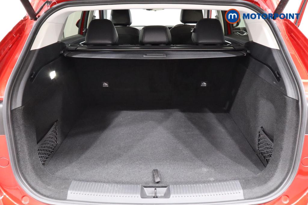 Mg Motor Uk HS Trophy Automatic Petrol-Electric Hybrid SUV - Stock Number (1636480) - 20th supplementary image