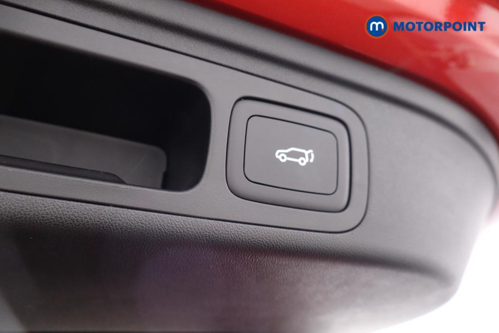 Mg Motor Uk HS Trophy Automatic Petrol-Electric Hybrid SUV - Stock Number (1636480) - 21st supplementary image