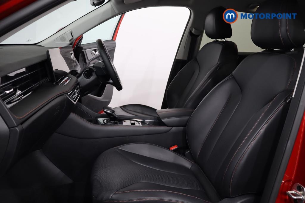 Mg Motor Uk HS Trophy Automatic Petrol-Electric Hybrid SUV - Stock Number (1636480) - 22nd supplementary image