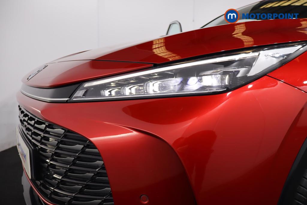 Mg Motor Uk HS Trophy Automatic Petrol-Electric Hybrid SUV - Stock Number (1636480) - 23rd supplementary image