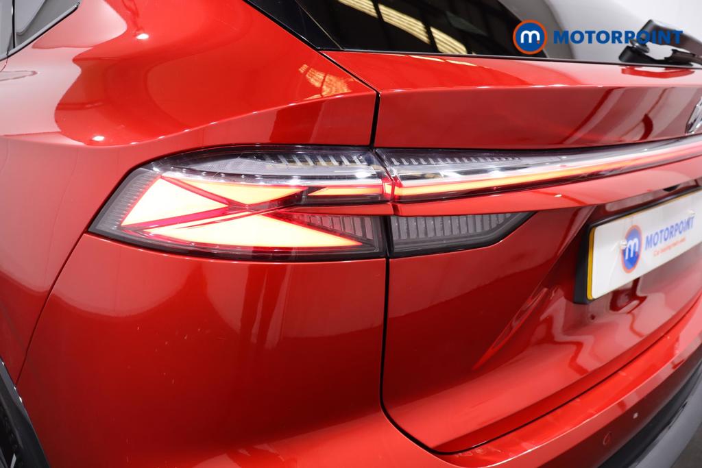 Mg Motor Uk HS Trophy Automatic Petrol-Electric Hybrid SUV - Stock Number (1636480) - 24th supplementary image