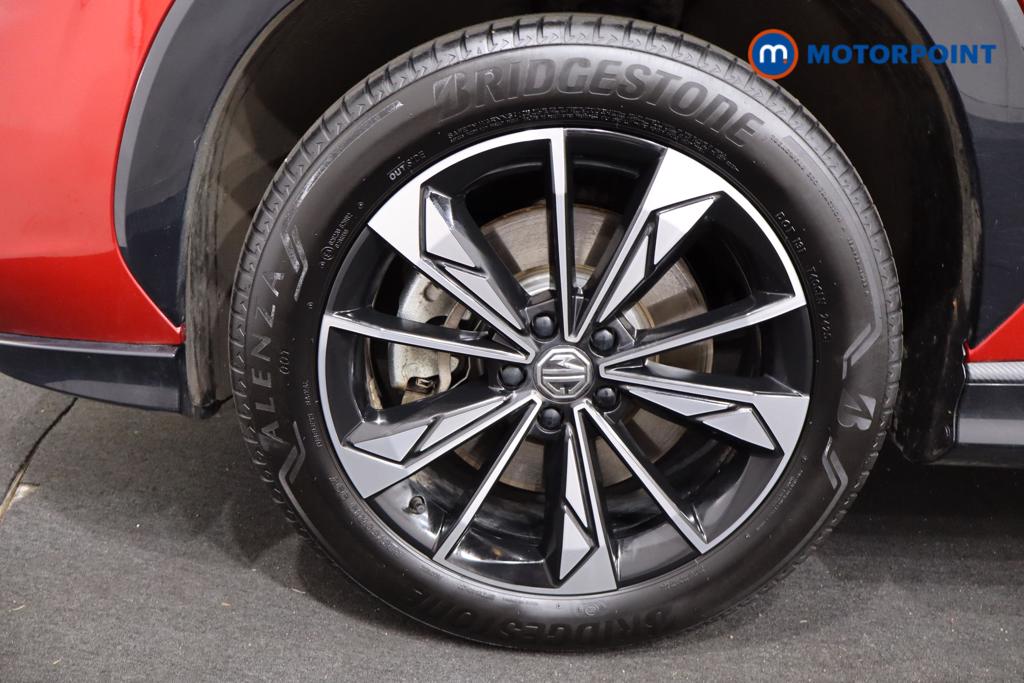 Mg Motor Uk HS Trophy Automatic Petrol-Electric Hybrid SUV - Stock Number (1636480) - 25th supplementary image