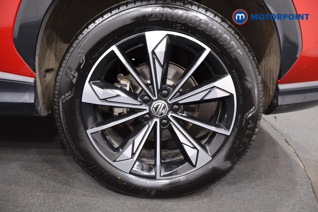 Mg Motor Uk HS Trophy Automatic Petrol-Electric Hybrid SUV - Stock Number (1636480) - 26th supplementary image