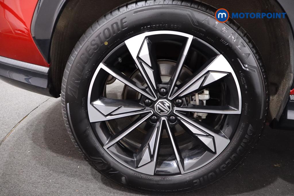 Mg Motor Uk HS Trophy Automatic Petrol-Electric Hybrid SUV - Stock Number (1636480) - 27th supplementary image