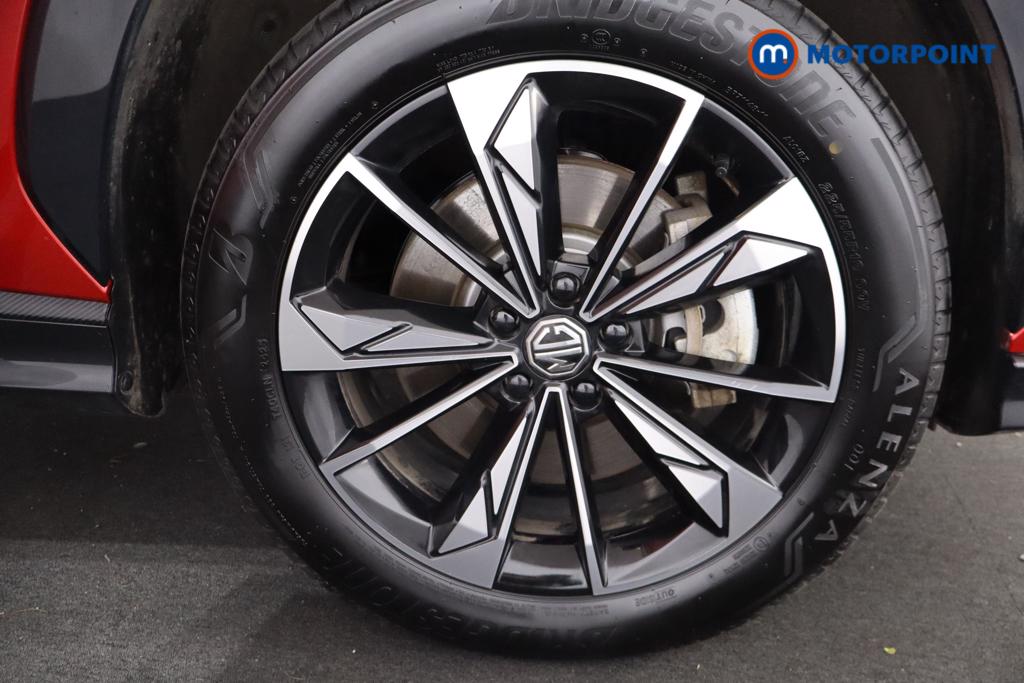 Mg Motor Uk HS Trophy Automatic Petrol-Electric Hybrid SUV - Stock Number (1636480) - 28th supplementary image