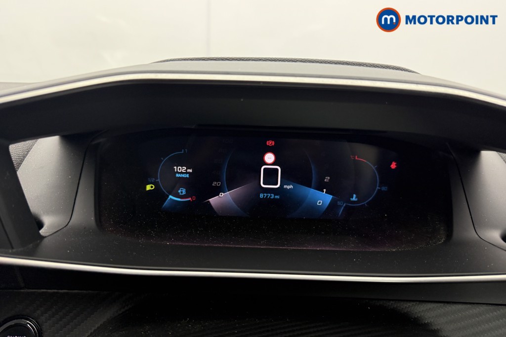 Peugeot 208 Allure Premium -Plus Manual Petrol Hatchback - Stock Number (1636514) - 4th supplementary image