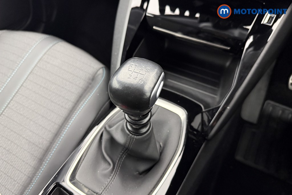 Peugeot 208 Allure Premium -Plus Manual Petrol Hatchback - Stock Number (1636514) - 6th supplementary image