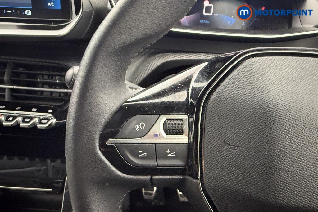 Peugeot 208 Allure Premium -Plus Manual Petrol Hatchback - Stock Number (1636514) - 9th supplementary image