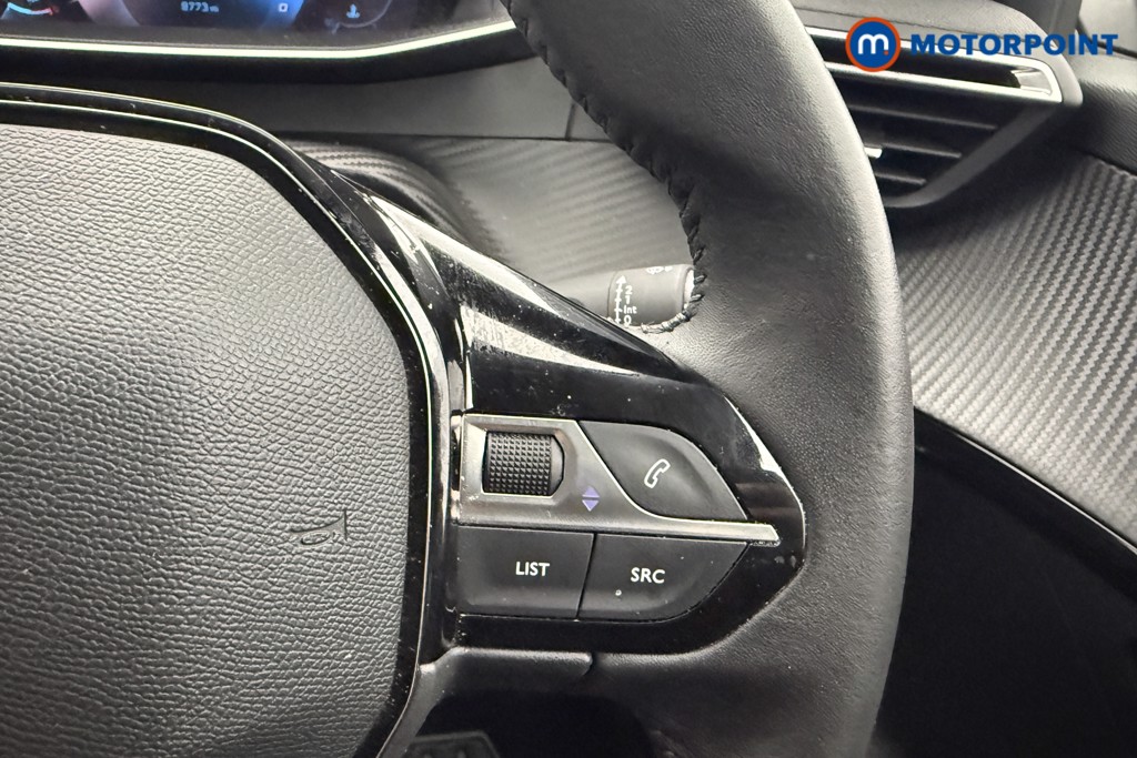 Peugeot 208 Allure Premium -Plus Manual Petrol Hatchback - Stock Number (1636514) - 10th supplementary image
