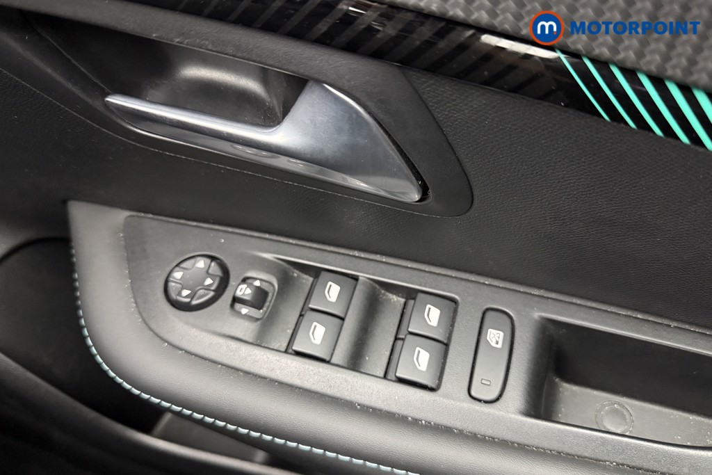 Peugeot 208 Allure Premium -Plus Manual Petrol Hatchback - Stock Number (1636514) - 11th supplementary image