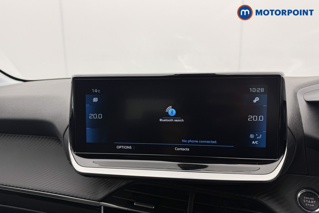 Peugeot 208 Allure Premium -Plus Manual Petrol Hatchback - Stock Number (1636514) - 12th supplementary image