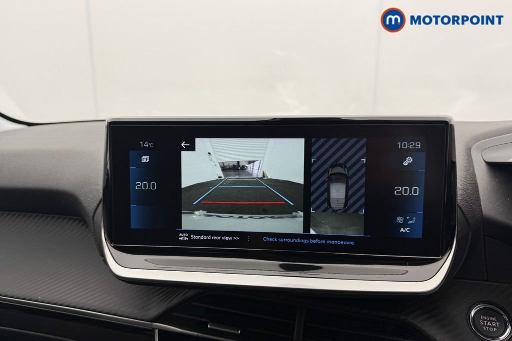 Peugeot 208 Allure Premium -Plus Manual Petrol Hatchback - Stock Number (1636514) - 14th supplementary image