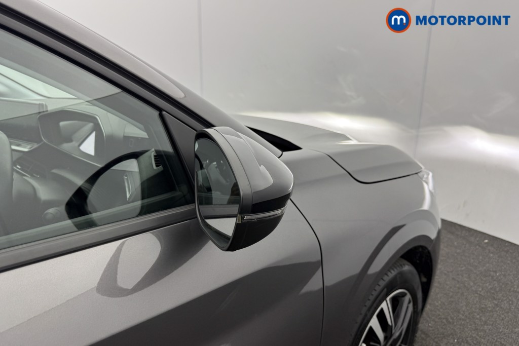 Peugeot 208 Allure Premium -Plus Manual Petrol Hatchback - Stock Number (1636514) - 15th supplementary image