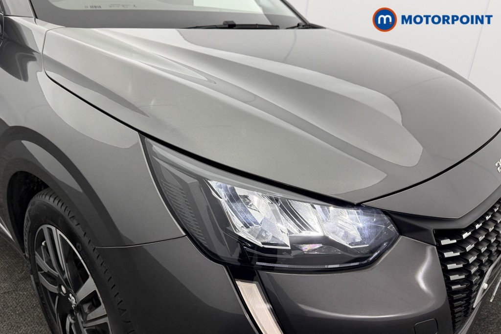 Peugeot 208 Allure Premium -Plus Manual Petrol Hatchback - Stock Number (1636514) - 16th supplementary image