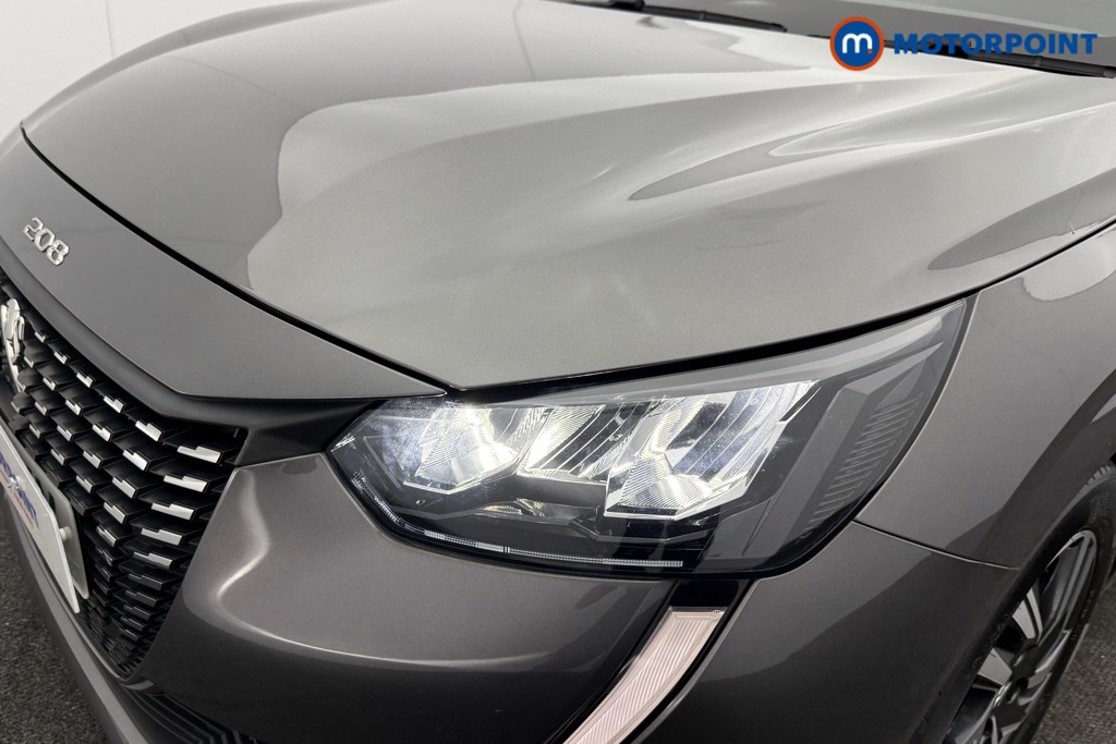 Peugeot 208 Allure Premium -Plus Manual Petrol Hatchback - Stock Number (1636514) - 17th supplementary image