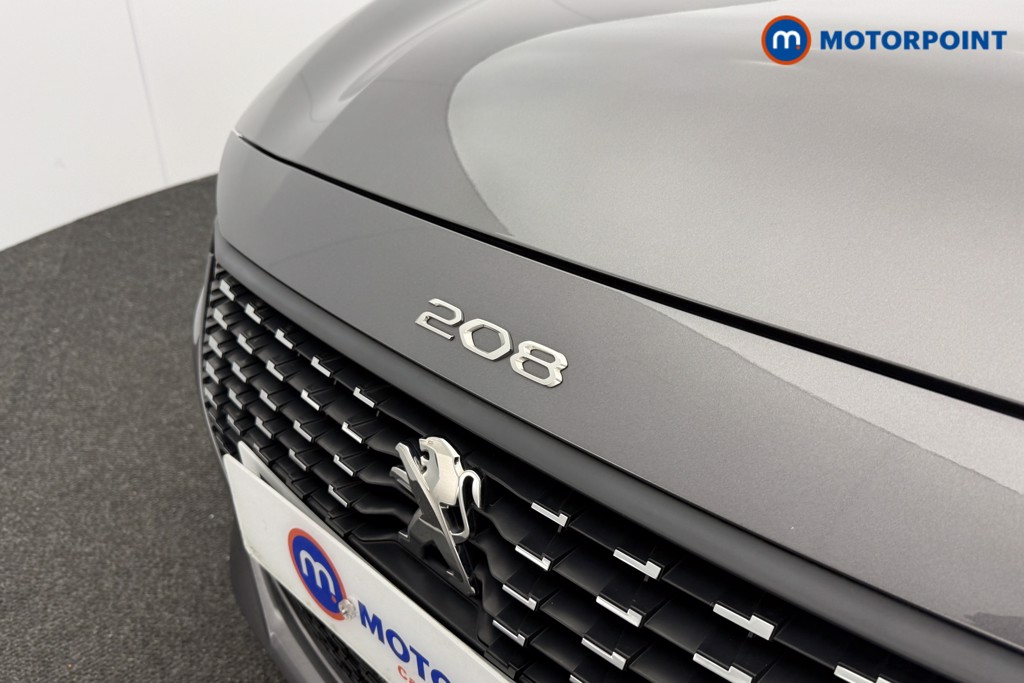 Peugeot 208 Allure Premium -Plus Manual Petrol Hatchback - Stock Number (1636514) - 18th supplementary image