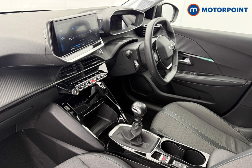 Peugeot 208 Allure Premium -Plus Manual Petrol Hatchback - Stock Number (1636514) - 19th supplementary image