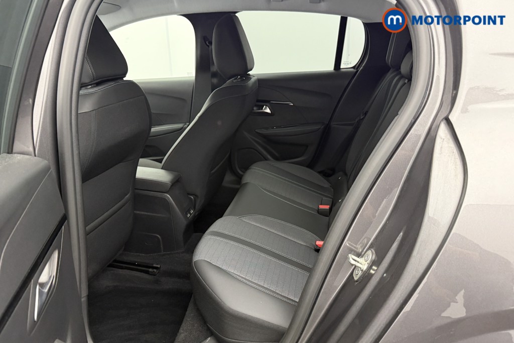 Peugeot 208 Allure Premium -Plus Manual Petrol Hatchback - Stock Number (1636514) - 21st supplementary image