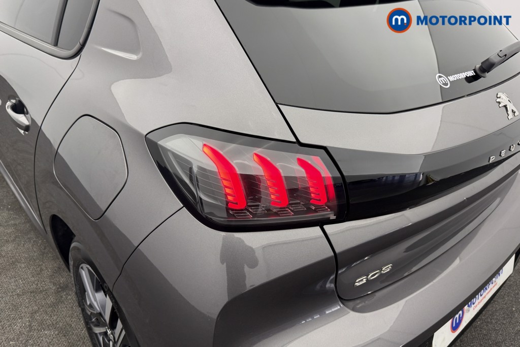 Peugeot 208 Allure Premium -Plus Manual Petrol Hatchback - Stock Number (1636514) - 22nd supplementary image
