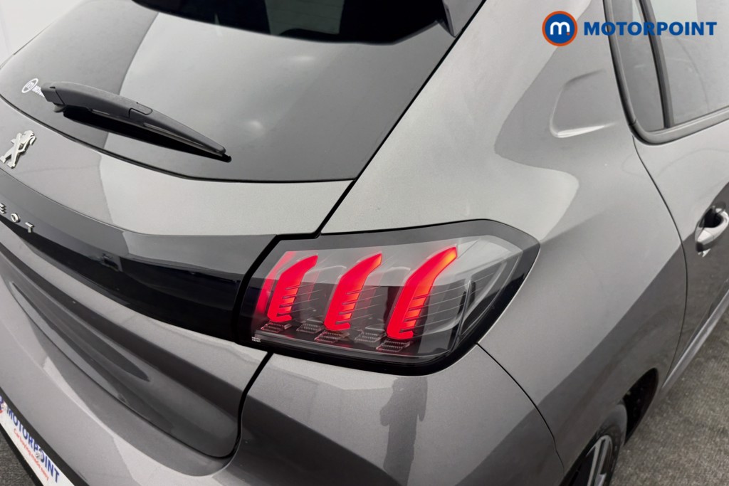 Peugeot 208 Allure Premium -Plus Manual Petrol Hatchback - Stock Number (1636514) - 23rd supplementary image