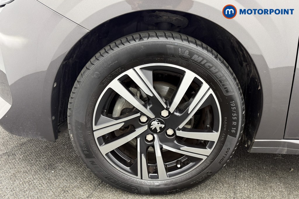 Peugeot 208 Allure Premium -Plus Manual Petrol Hatchback - Stock Number (1636514) - 26th supplementary image