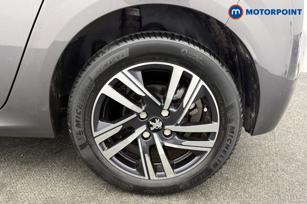 Peugeot 208 Allure Premium -Plus Manual Petrol Hatchback - Stock Number (1636514) - 27th supplementary image