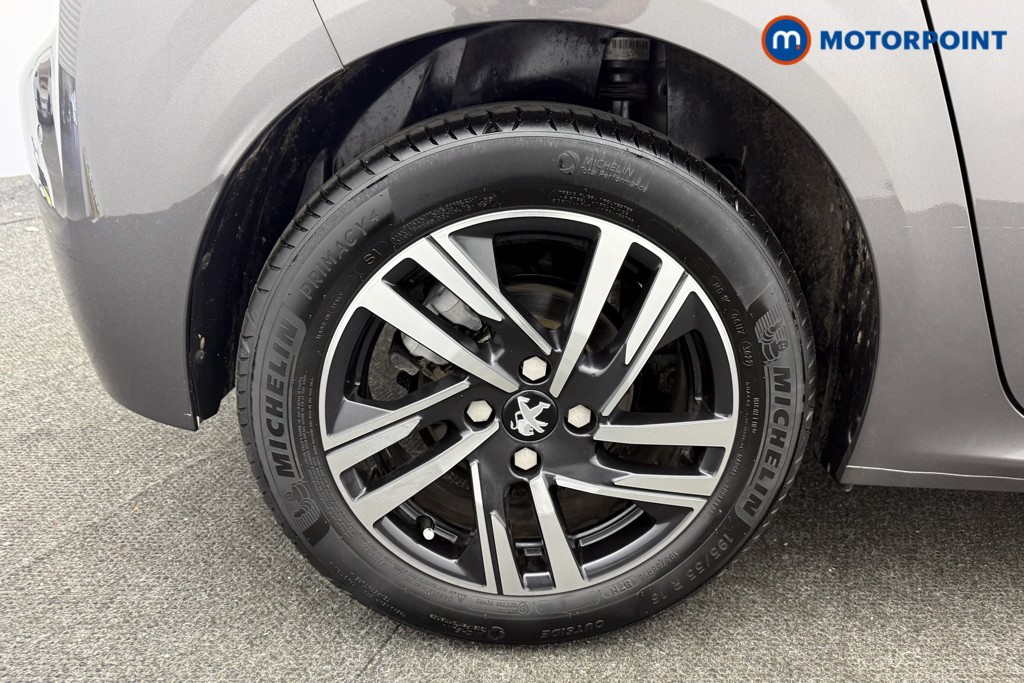Peugeot 208 Allure Premium -Plus Manual Petrol Hatchback - Stock Number (1636514) - 28th supplementary image