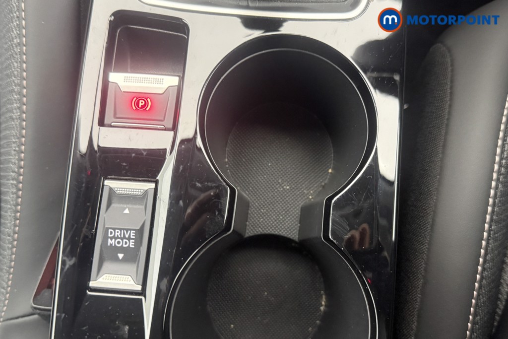 Peugeot 208 Allure Manual Petrol Hatchback - Stock Number (1636520) - 7th supplementary image