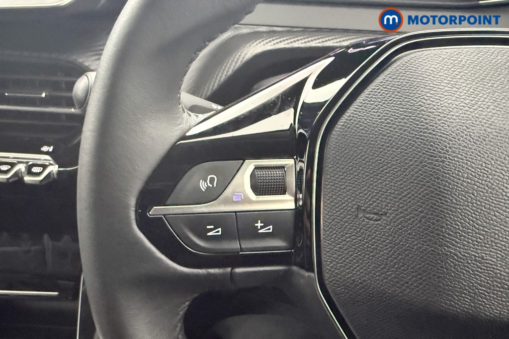 Peugeot 208 Allure Manual Petrol Hatchback - Stock Number (1636520) - 9th supplementary image