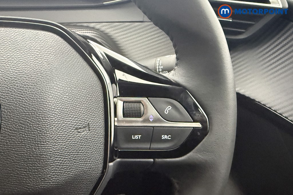 Peugeot 208 Allure Manual Petrol Hatchback - Stock Number (1636520) - 10th supplementary image