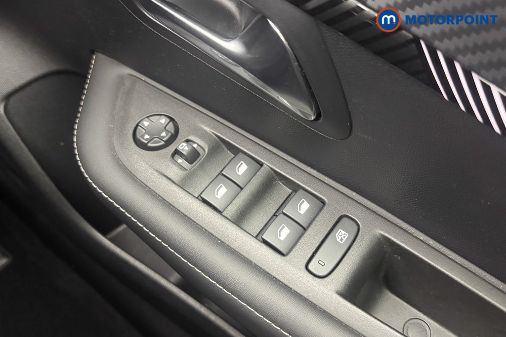 Peugeot 208 Allure Manual Petrol Hatchback - Stock Number (1636520) - 11th supplementary image